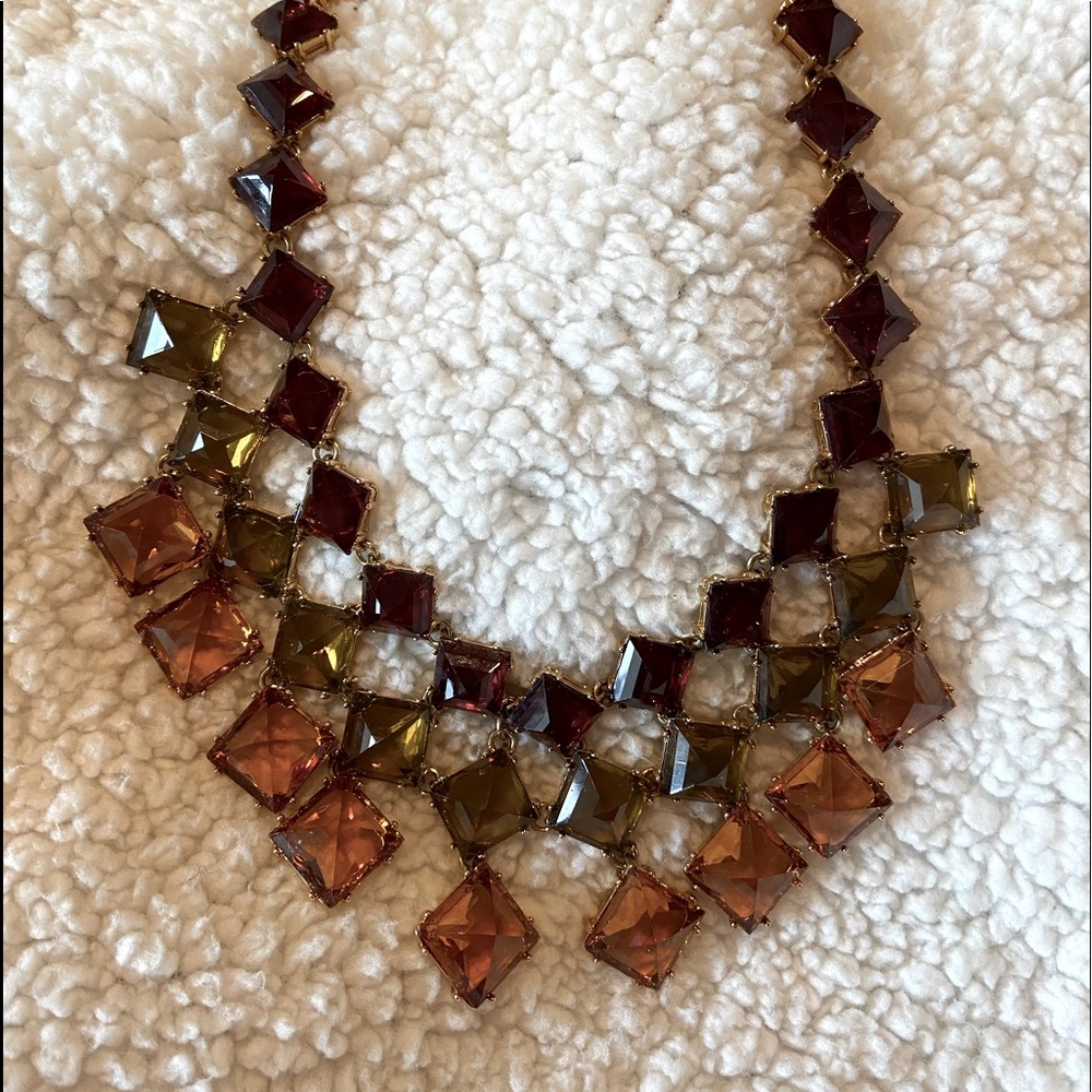 C Wonder Necklace
